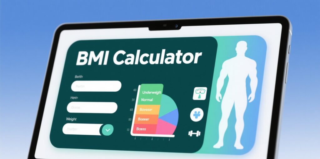 BMI Calculator