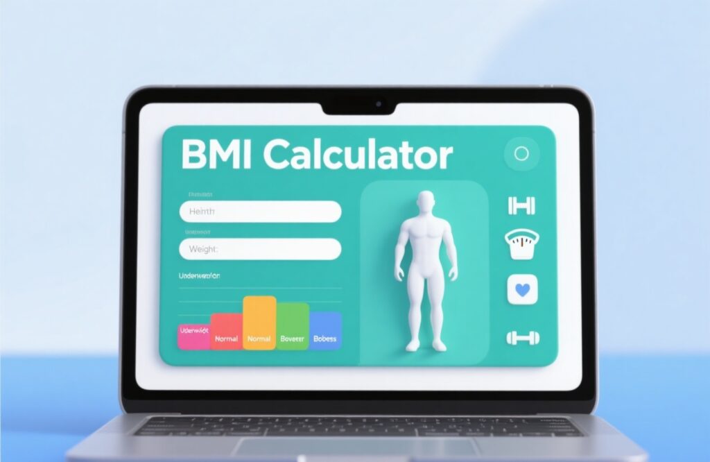 BMI Calculator