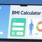 BMI Calculator Online