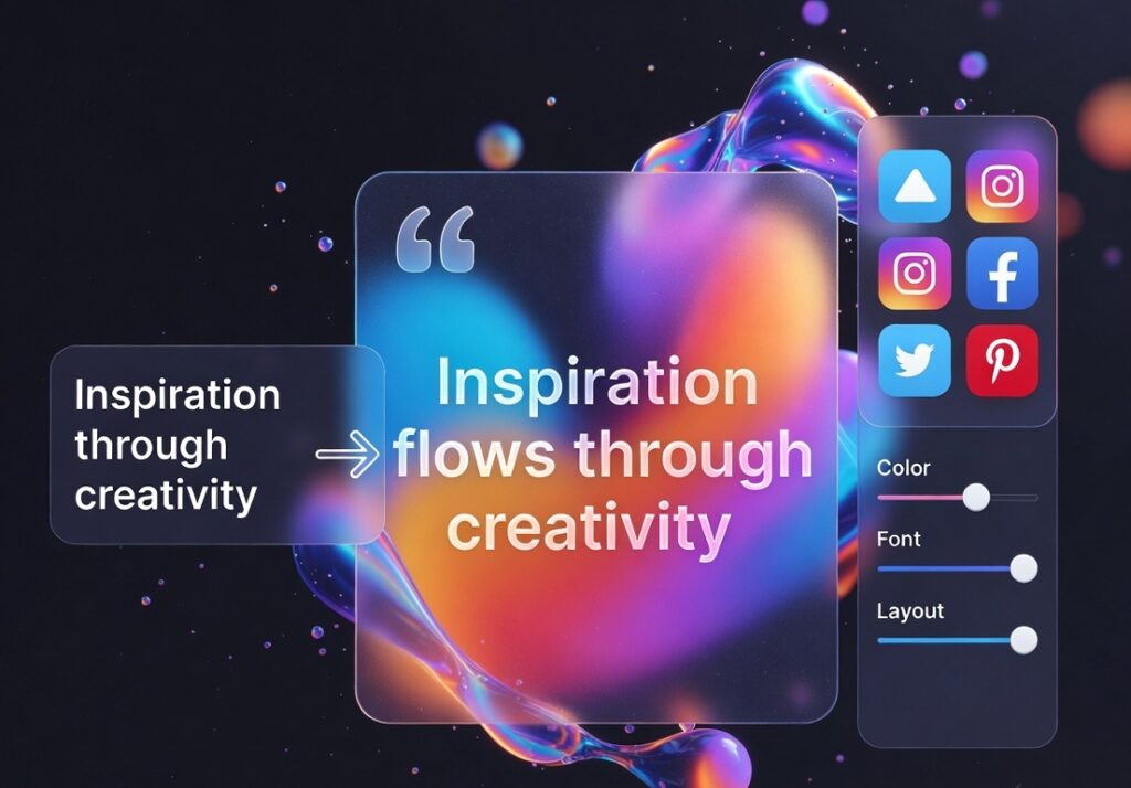 Text to Image Converter