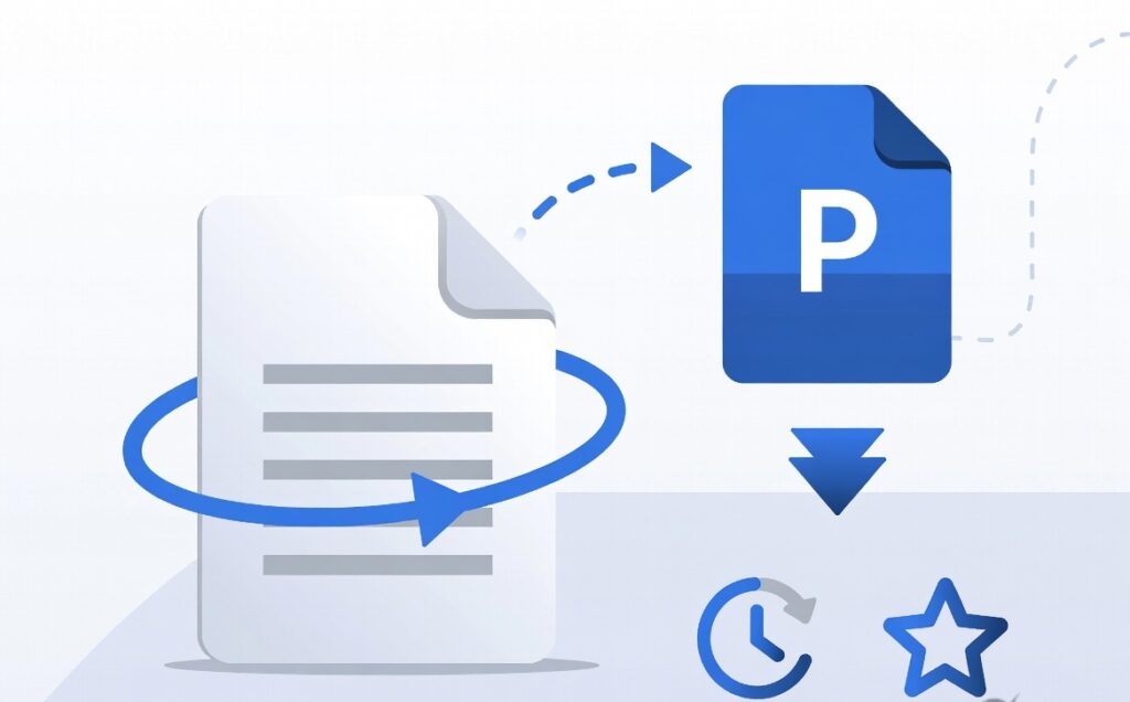 word to pdf online tool