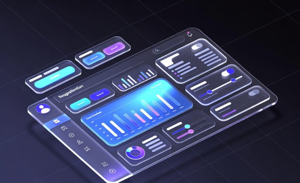 UI/UX Design