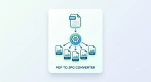 What is PDF to JPG Conversion? PDF to JPG conversion means transforming each page of a PDF document into image format (JPG/JPEG). This makes files easier to: • Share on WhatsApp, Facebook, Instagram • Upload on websites and blogs • Edit in Canva or Photoshop • Use in presentations