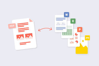 Images to PDF