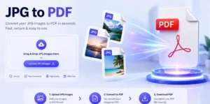 convert jpg to pdf