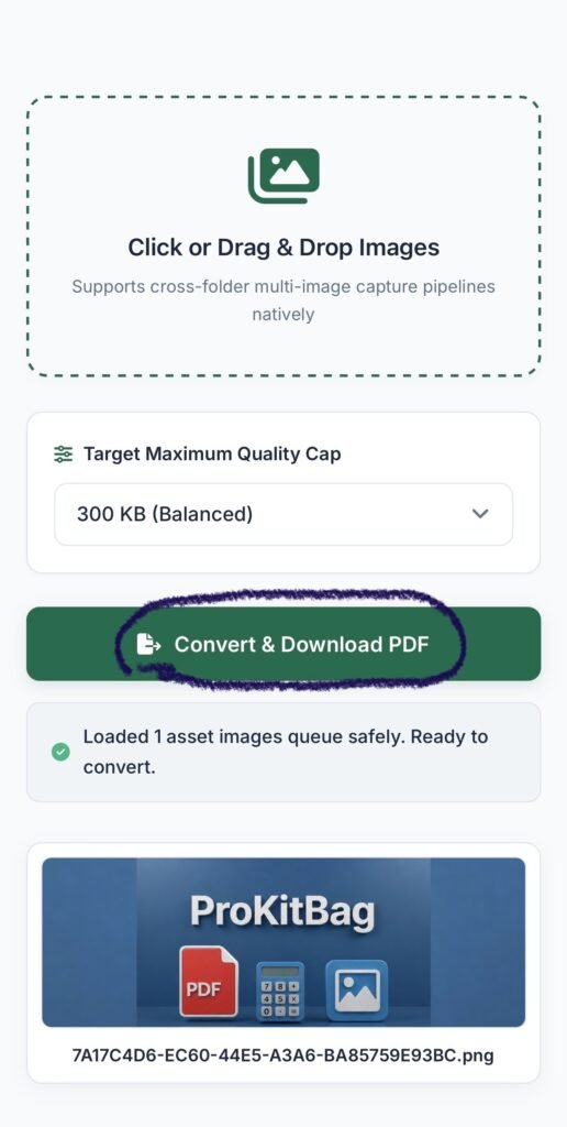 JPG to PDF 2 mb converter pdf