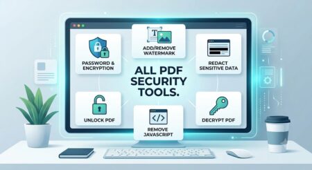 Overview of ProKitBag PDF Security Tools All PDF Security Tools