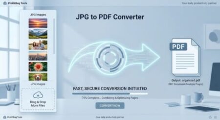 JPG-to-PDF-Converter-Tool-Interface