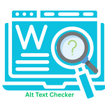 Alt Text Checker Alt Text Checker