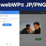 WebP to JPG/PNG