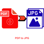 JPG to PDF (1) PDF to JPG