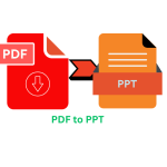 PDF to PPT PDF to PPT