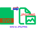 SVG to JPG/PNG SVG to JPG/PNG