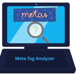 Meta Tag Analyzer Meta Tag Analyzer
