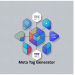 Meta Tag Generator Meta Tag Generator