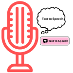 Text to Speech Text to Speech