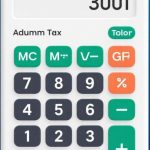 Pregnancy calculator